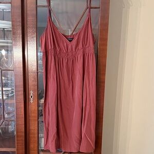 Banana Republic Crimson Chemise